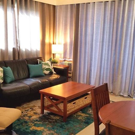 Waikiki Kuhio 1-bedrm Apt, Ocean view, Free Parking&Wifi Honolulu Bagian luar foto