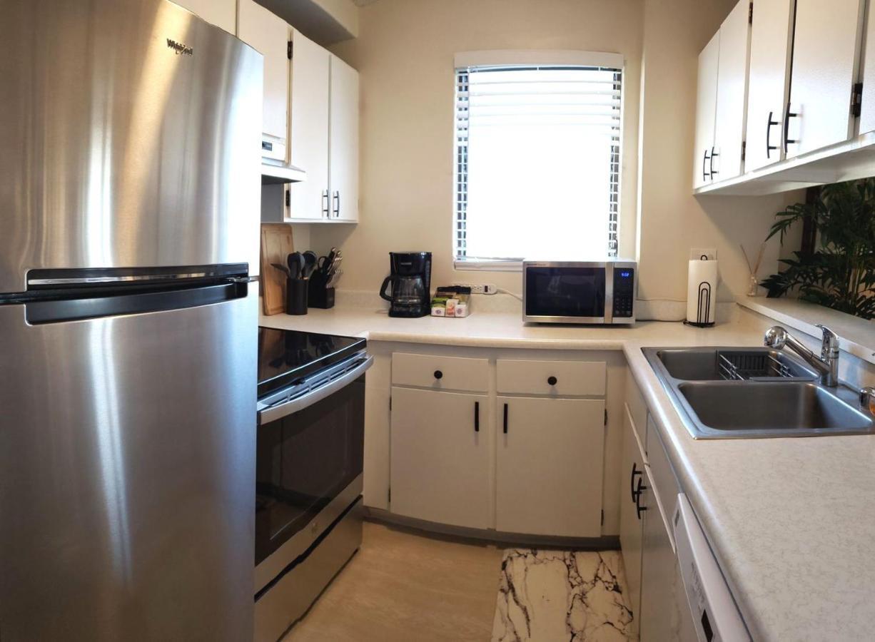 Waikiki Kuhio 1-bedrm Apt, Ocean view, Free Parking&Wifi Honolulu Bagian luar foto